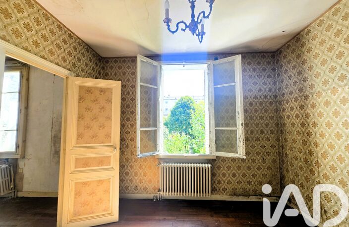 Vente Maison/villa 4 pièces — photo 4