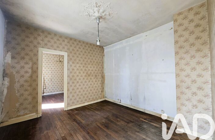 Vente Maison/villa 4 pièces — photo 5
