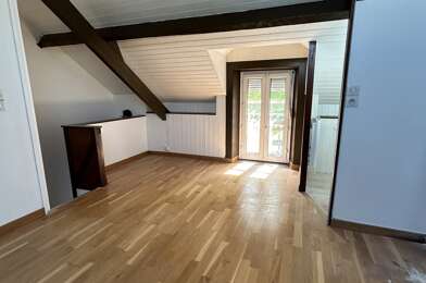 Maison 3 pièces 224000 €