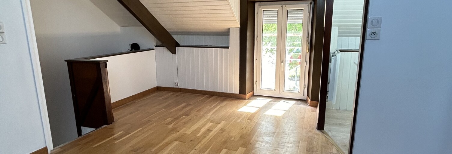 Maison 3 Pièces 65 m² à vendre à La Chapelle-sur-Erdre (44240)