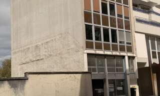 Appartement 4 Pièces 110 m² à vendre à Bourges (18000)