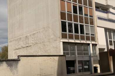 Appartement 4 pièces 103700 €