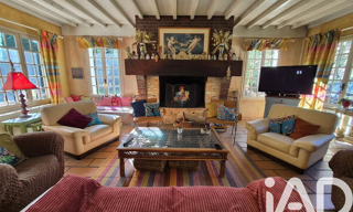 Maison 5 Pièces 392 m² à vendre à Grand-Laviers (80132)