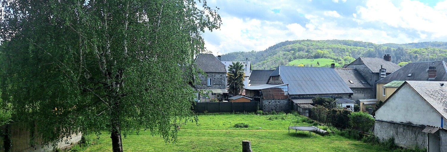 Maison 3 Pièces 125 m² à vendre à Bagnères-de-Bigorre (65200)