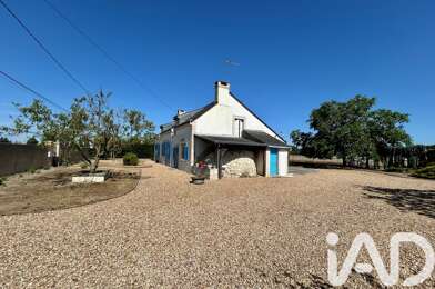 Maison 5 pièces 228000 €