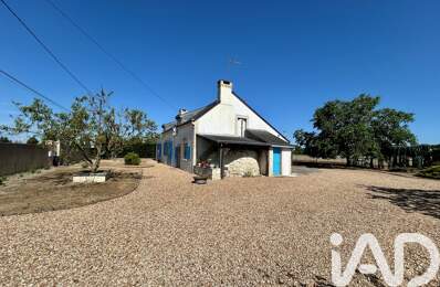Vente Maison de campagne 5 pièces — photo du bien
