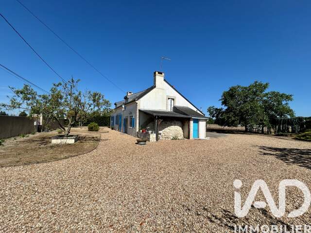 Vente Maison de campagne 5 pièces — photo du bien