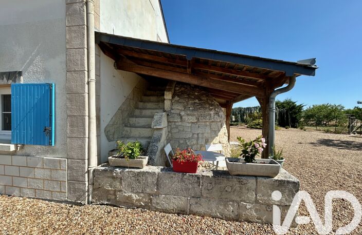 Vente Maison de campagne 5 pièces — photo 3