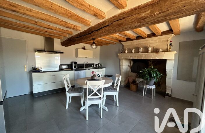 Vente Maison de campagne 5 pièces — photo 4