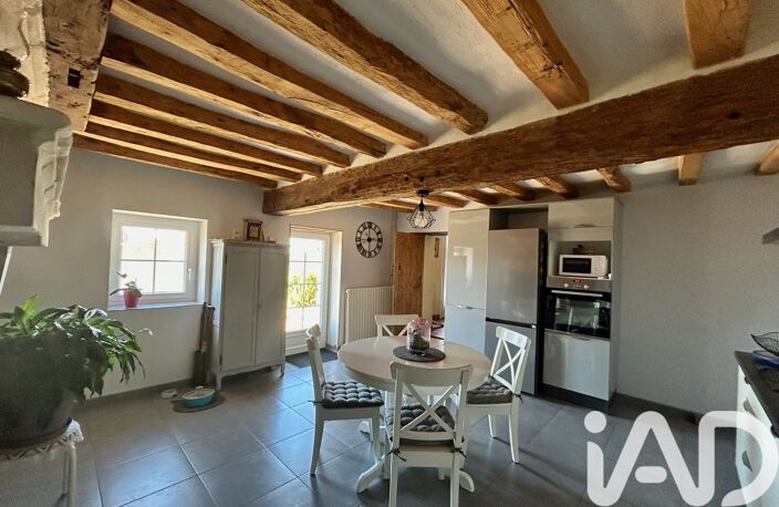 Vente Maison de campagne 5 pièces — photo 5