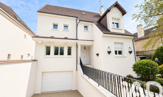 Maison 10 Pièces 225 m² à vendre à Villemoisson-sur-Orge (91360)