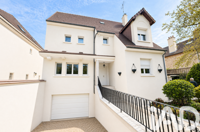 Maison 10 pièces 626000 €