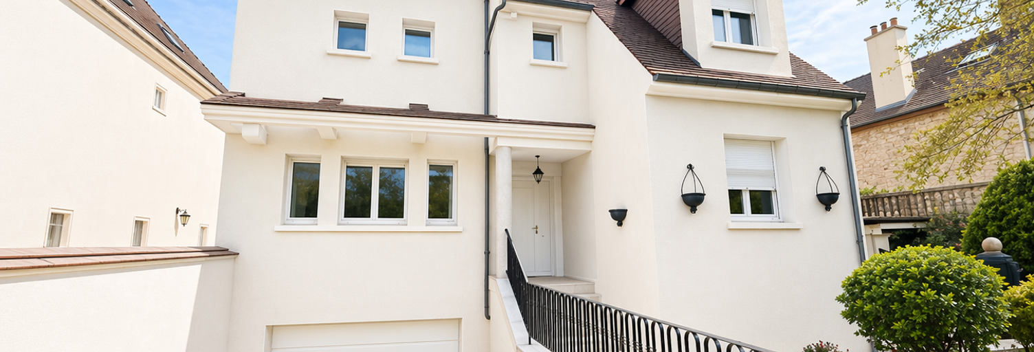 Maison 10 Pièces 225 m² à vendre à Villemoisson-sur-Orge (91360)