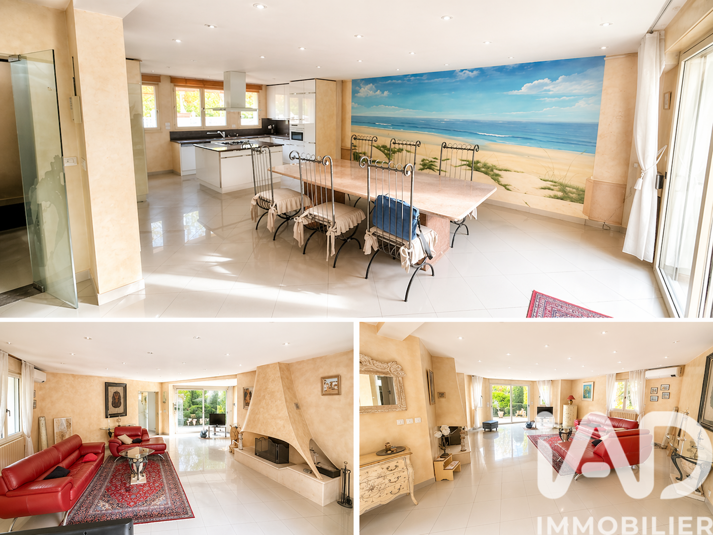 Vente Maison traditionnelle 10 pièces - Photo 2