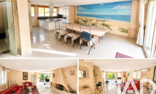 Maison 10 Pièces 225 m² à vendre à Villemoisson-sur-Orge (91360)