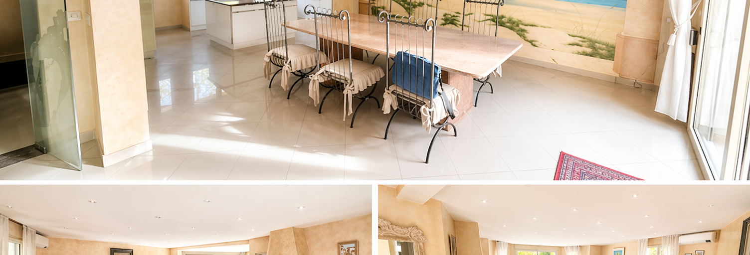 Maison 10 Pièces 225 m² à vendre à Villemoisson-sur-Orge (91360)