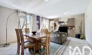 Appartement 4 Pièces 85 m² à vendre à Le Bourget (93350)