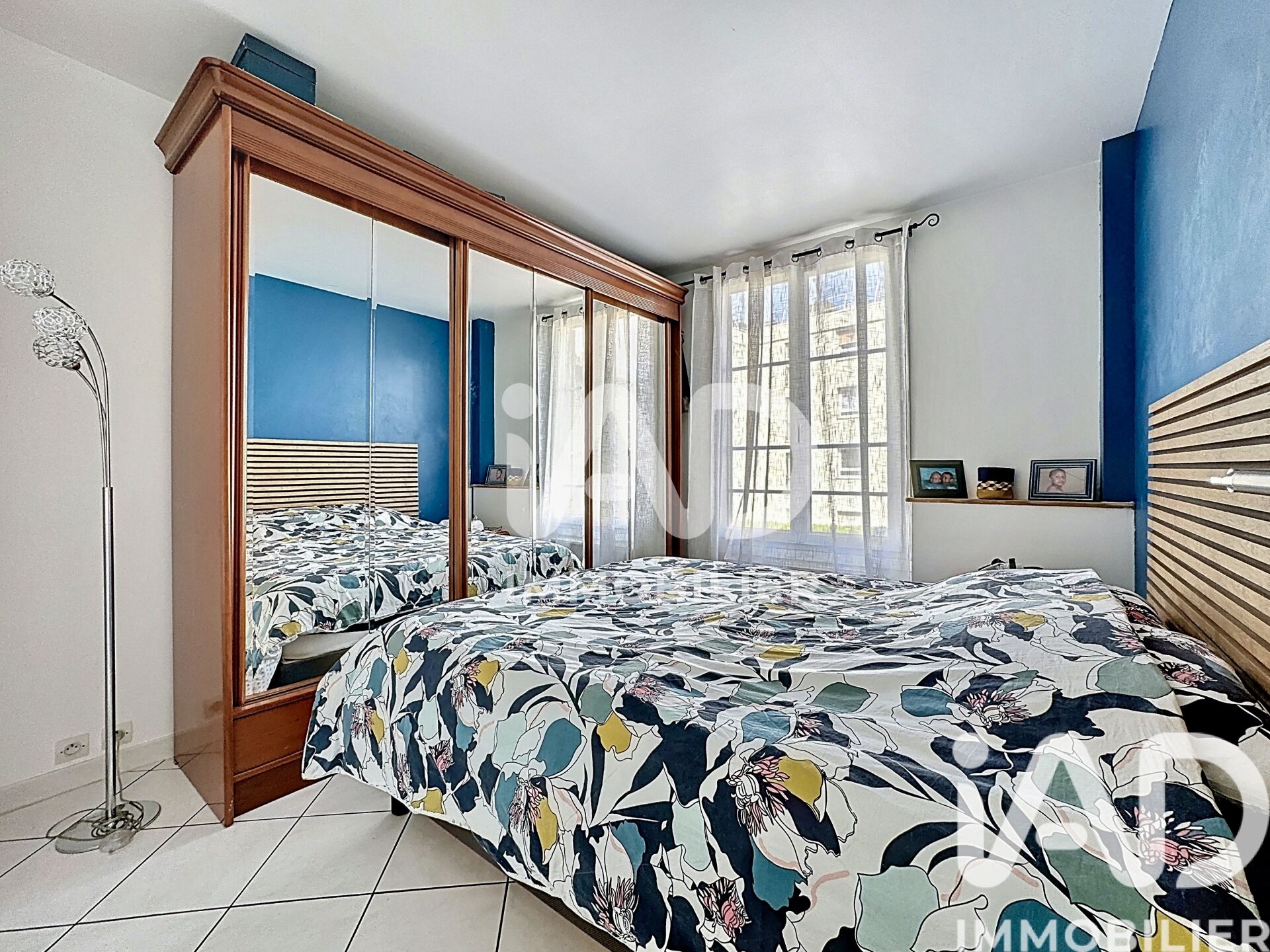 Vente Appartement 4 pièces - Photo 4