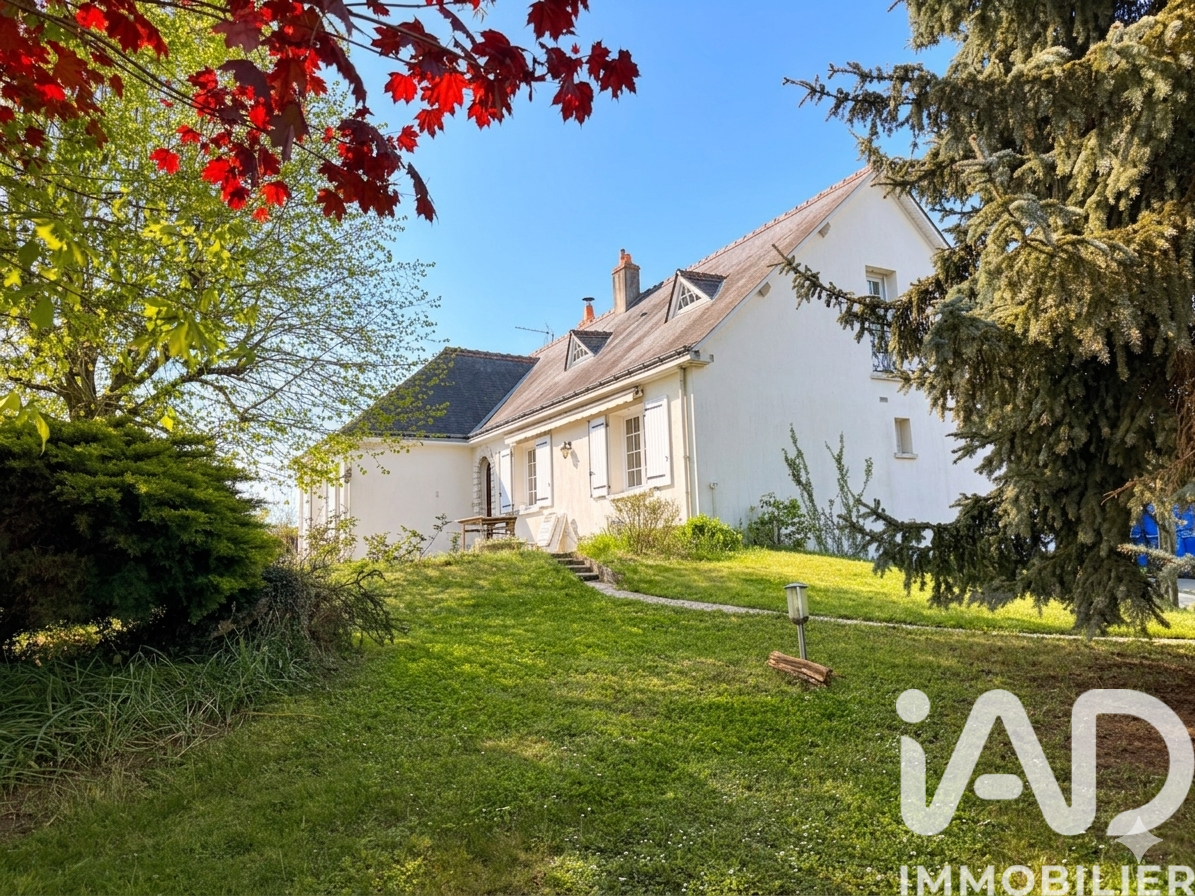 Vente Maison/villa 5 pièces - Photo 2