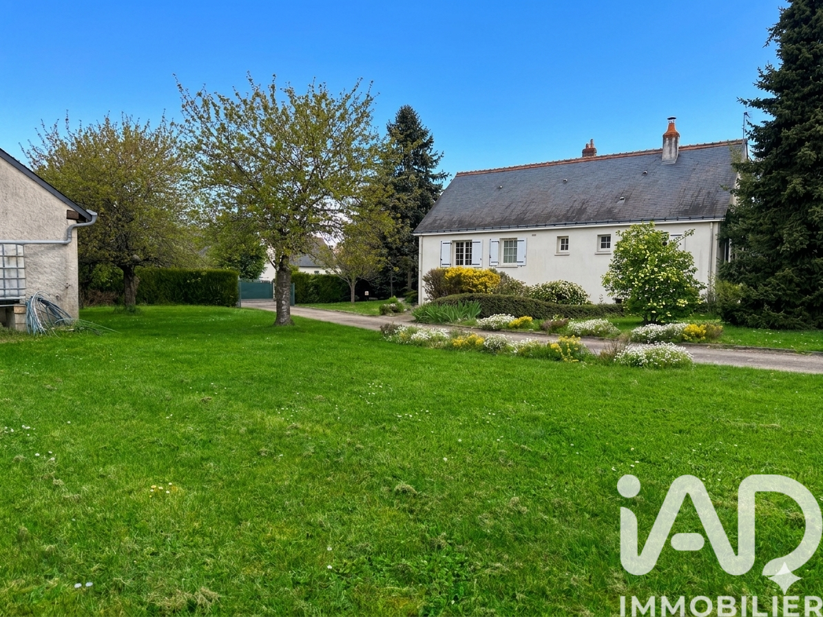 Vente Maison/villa 5 pièces - Photo 3