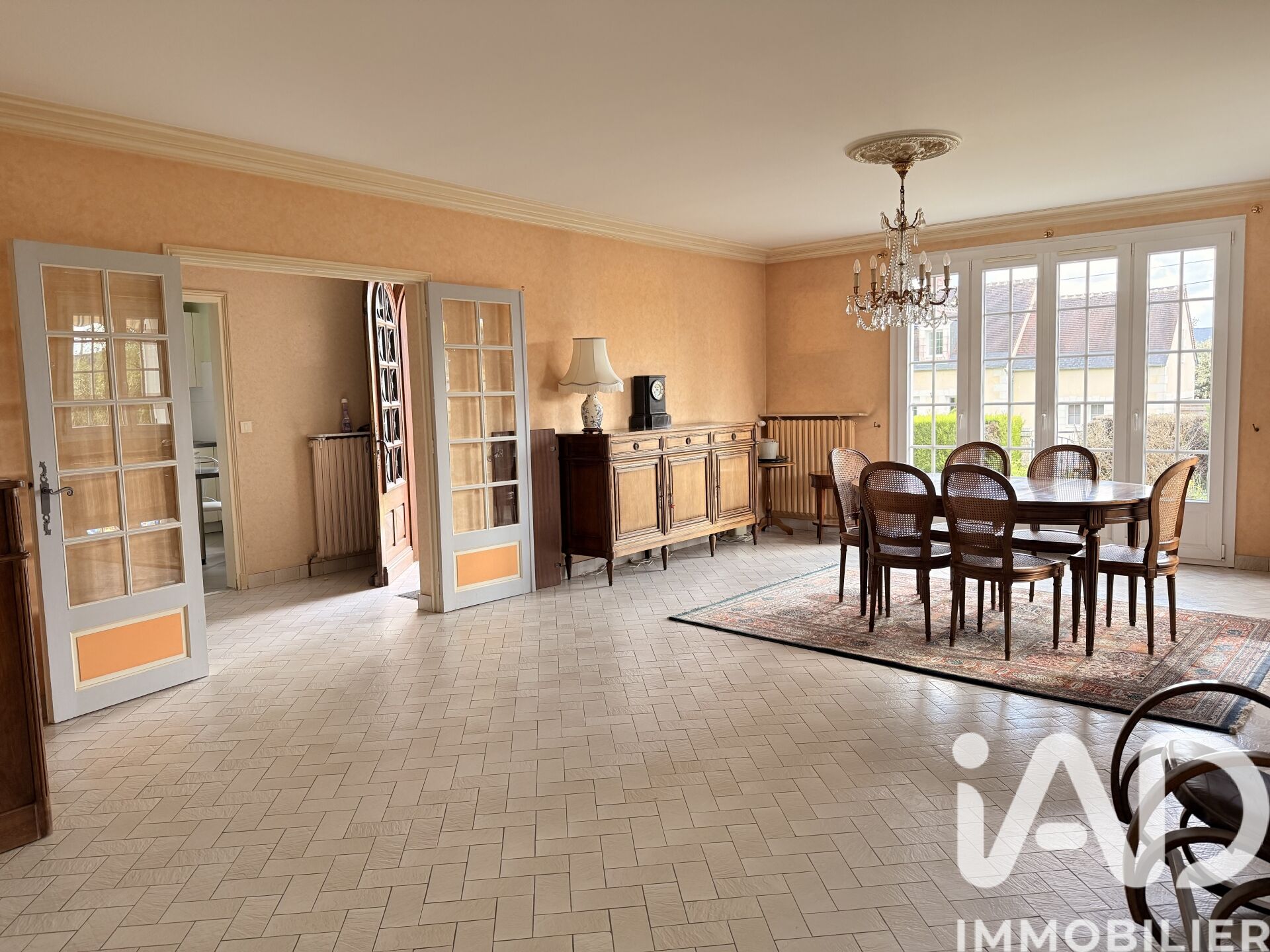 Vente Maison/villa 5 pièces - Photo 5