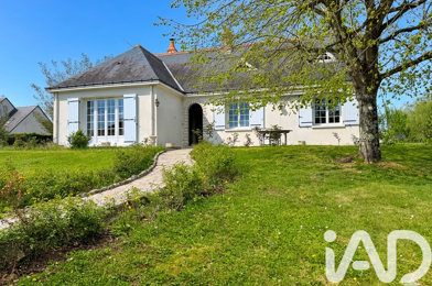 Maison 5 pièces 338500 €