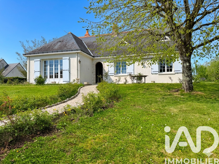 Vente Maison/villa 5 pièces — photo 1