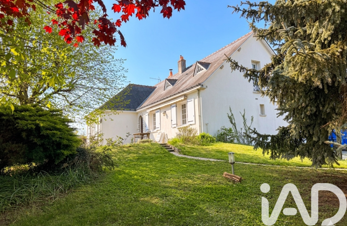 Vente Maison/villa 5 pièces — photo 2