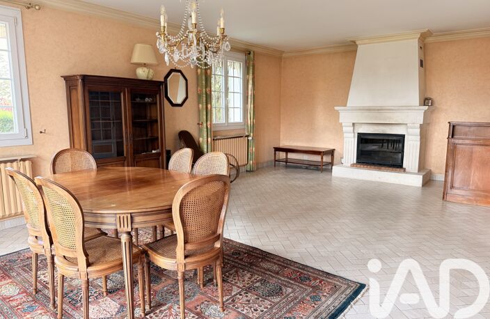 Vente Maison/villa 5 pièces — photo 3