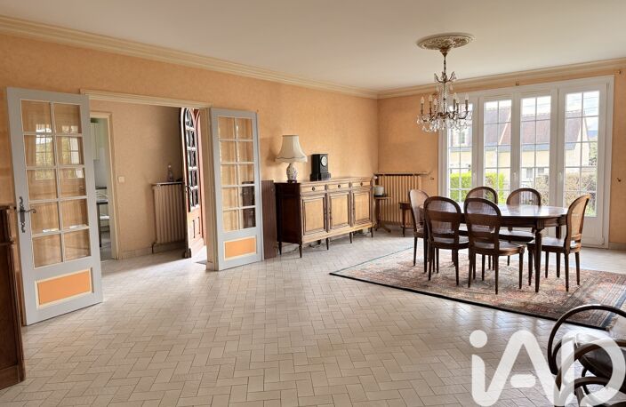 Vente Maison/villa 5 pièces — photo 4