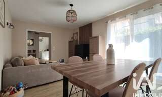 Maison 4 Pièces 77 m² à vendre à Aubagne (13400)