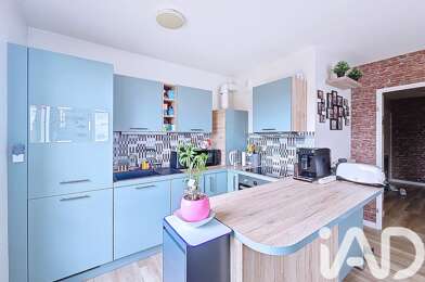 Appartement 2 pièces 169000 €