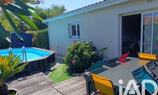 Maison 4 Pièces 105 m² à vendre à Martignas-sur-Jalle (33127)