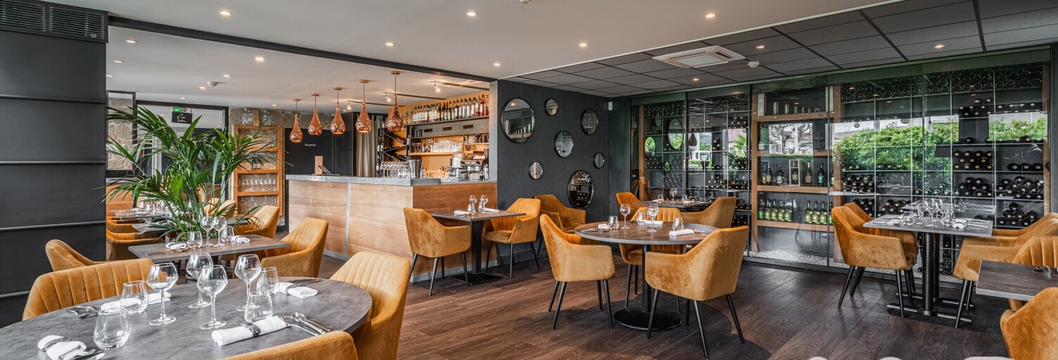 Commerce  220 m² à vendre à Eybens (38320)