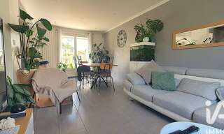 Maison 5 Pièces 90 m² à vendre à Maurepas (78310)