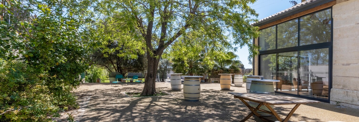 Maison 6 Pièces 288 m² à vendre à Pinet (34850)