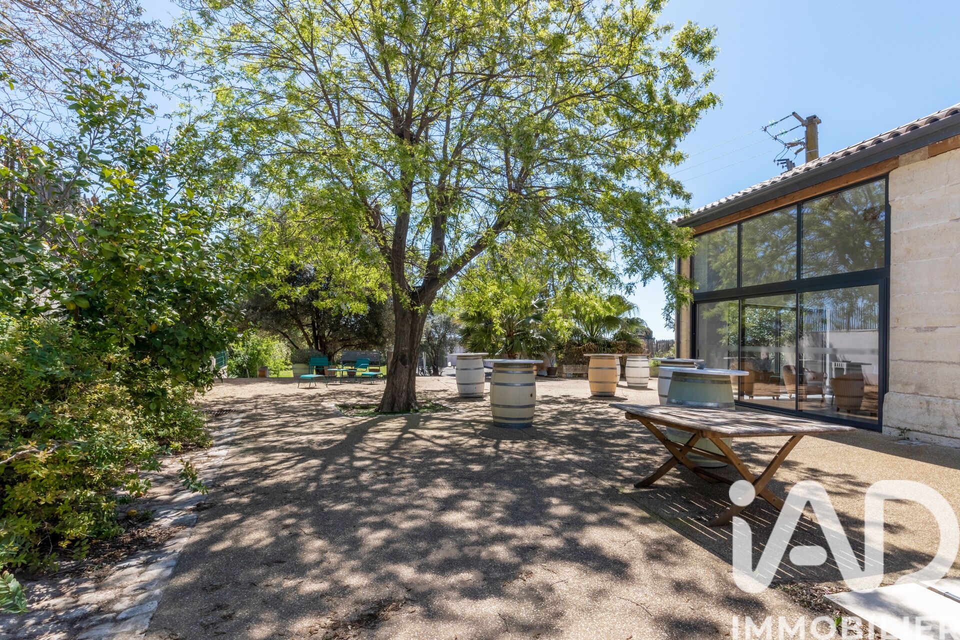 Maison à vendre, 6 pièces, 280 m², Pinet