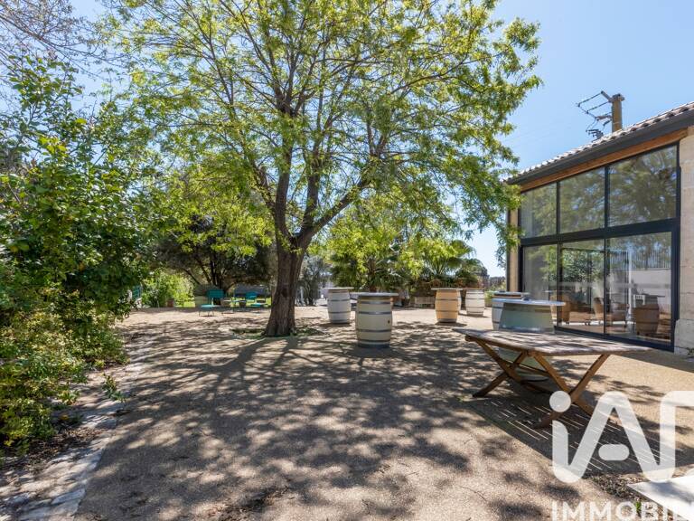 Vente Maison de campagne 6 pièces — photo 1