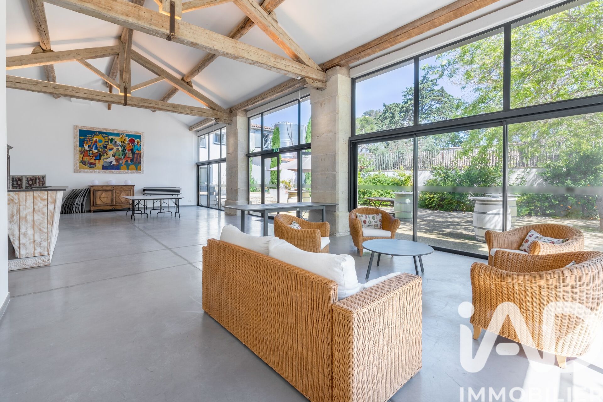 Vente Maison de campagne 6 pièces - Photo 2