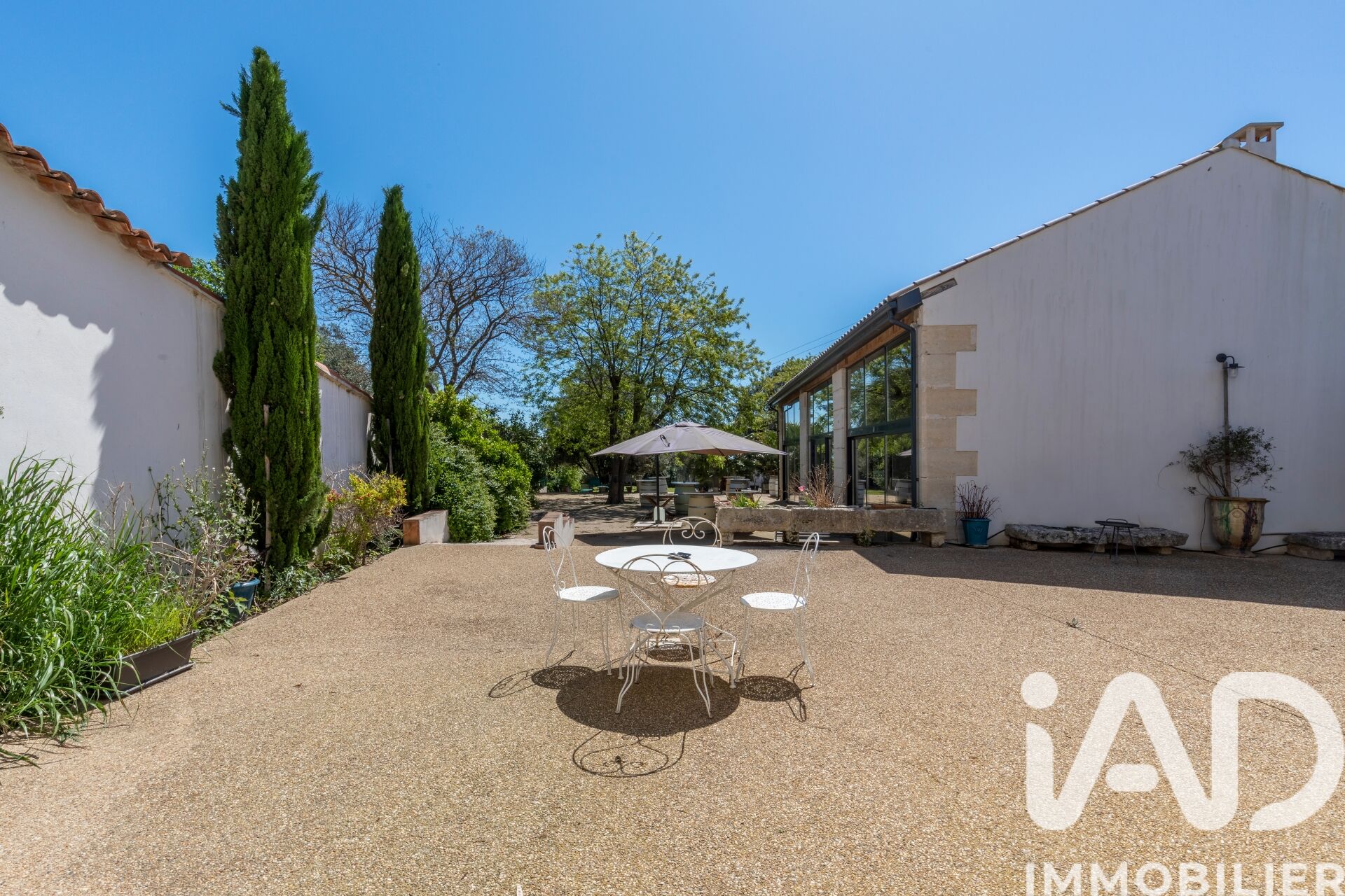 Vente Maison de campagne 6 pièces - Photo 3