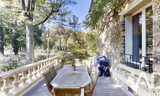 Maison 9 Pièces 232 m² à vendre à Maisons-Laffitte (78600)