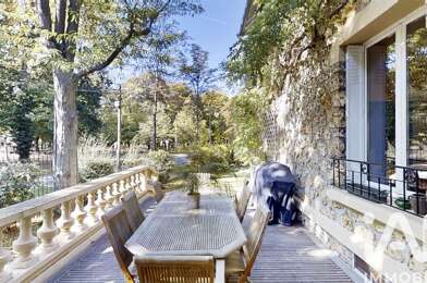 Maison 9 pièces 1750000 €