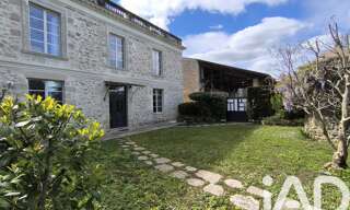 Maison 5 Pièces 153 m² à vendre à Barsac (33720)