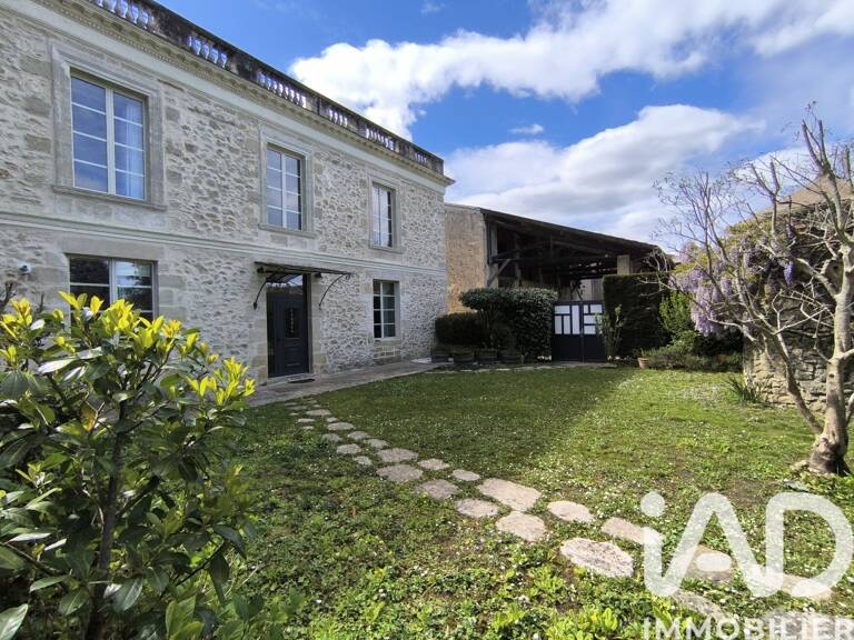 Vente Maison/villa 5 pièces — photo 1