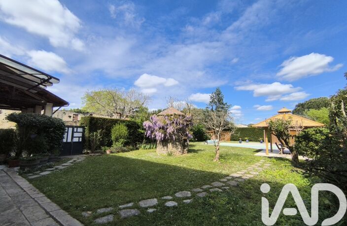 Vente Maison/villa 5 pièces — photo 2