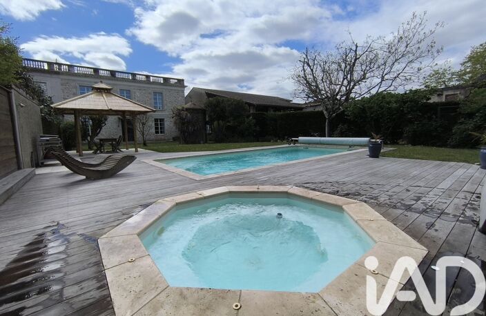Vente Maison/villa 5 pièces — photo 3