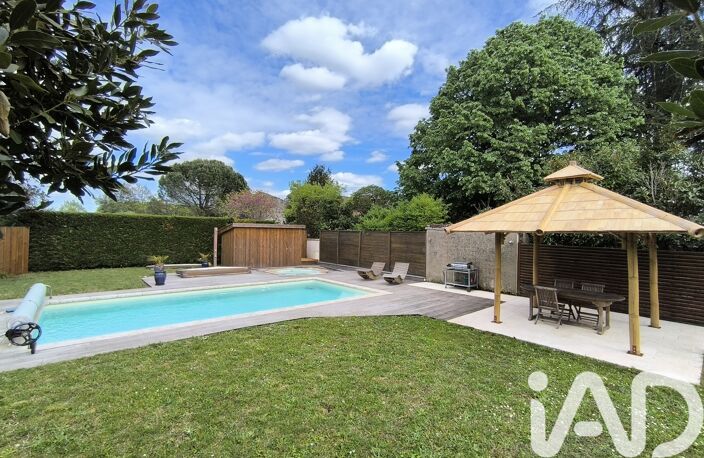 Vente Maison/villa 5 pièces — photo 4