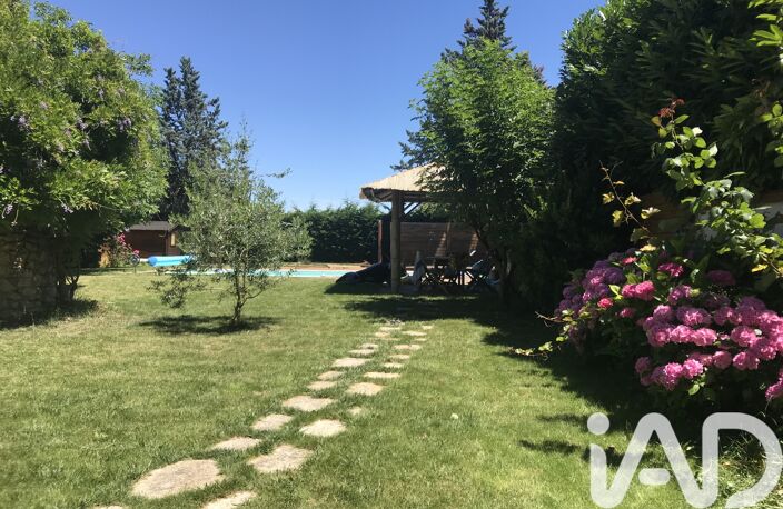 Vente Maison/villa 5 pièces — photo 5