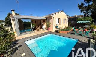 Maison 4 Pièces 97 m² à vendre à Castillon-la-Bataille (33350)