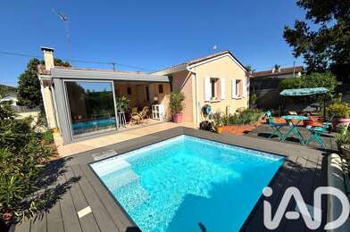 Maison 4 pièces 235500 €